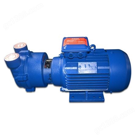 2BV不锈钢真空泵水环式 防爆直式水环真空泵 真空泵价格
