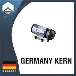 德国科恩（KERN）进口微型隔膜泵