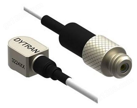 美国Dytran微型加速度传感器型号3224XX全国包邮原装