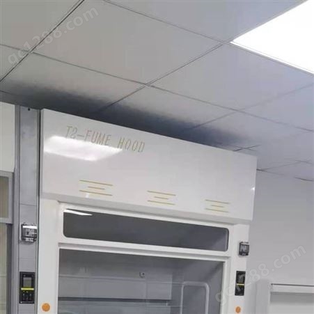 垚鑫科技 YXTF-1800实验室通风柜 通风橱 办公实验家具