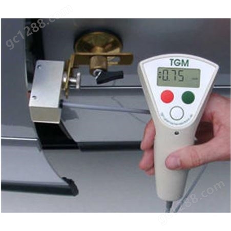 德国Glasmacher速度测量仪 测速仪  车力拉力计