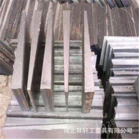 厂家批发高质量斜铁 Q235材质钢制斜垫铁生产厂家现货供应规格全