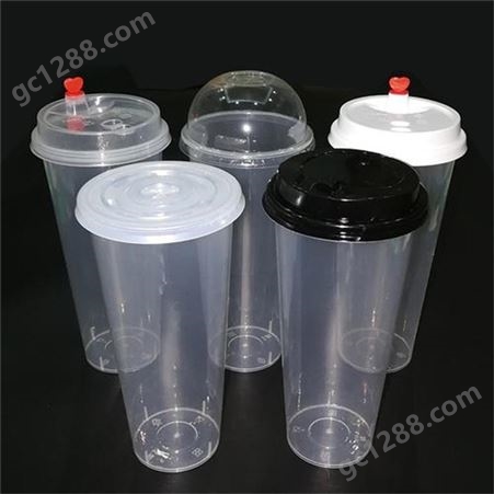 宏华机械定制一次性环保塑料打杯机 塑料热成型机 冷饮制杯机