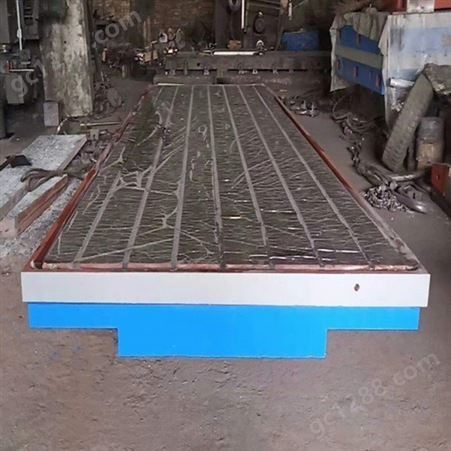 加工 落地镗床工作台  钳工焊接平台  支持加工定制