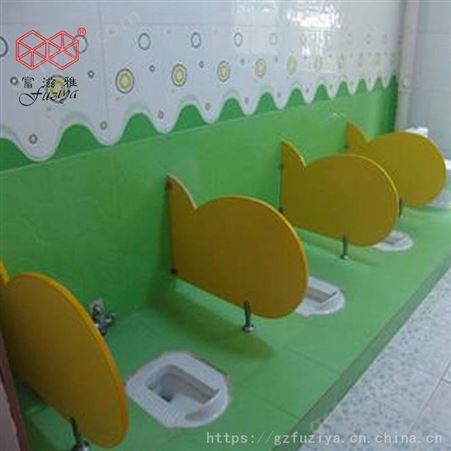 幼儿园小隔板防潮防水抗倍特板密度板性能好优款式多