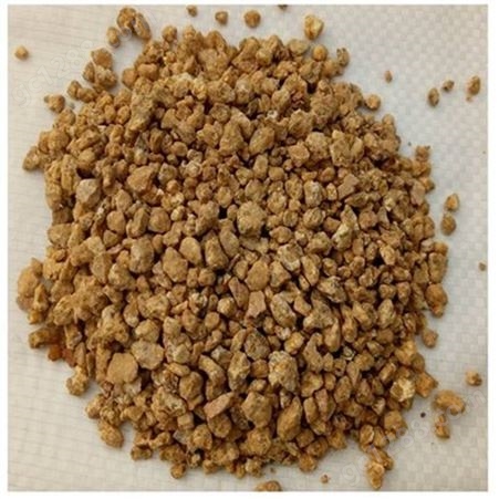 麦饭石厂黄金麦饭石 土壤改良剂用麦饭石