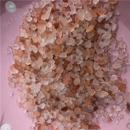 喜马拉雅盐块 天然矿物质材质 负离子空气净化盐