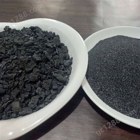 焦炭厂家-一级铸造用焦炭-水处理焦炭--样品免费