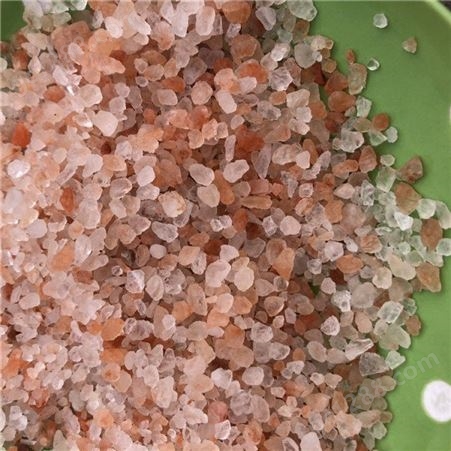 喜马拉雅盐块 天然矿物质材质 负离子空气净化盐