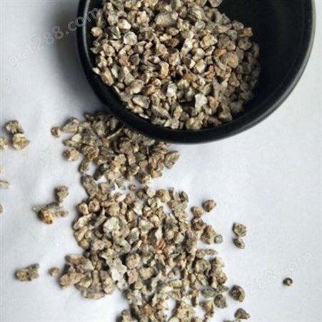 灵寿 多肉植物种植用麦饭石 麦饭石颗粒 麦饭石球