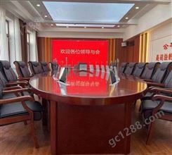 锡林郭勒哪里能定制会议桌