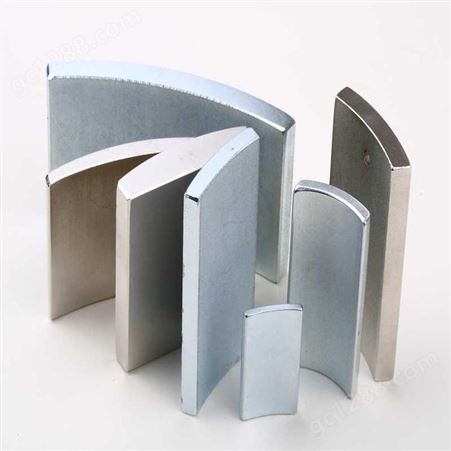 铁轨磁钢 安徽磁传动磁钢厂家-瀚海新材料