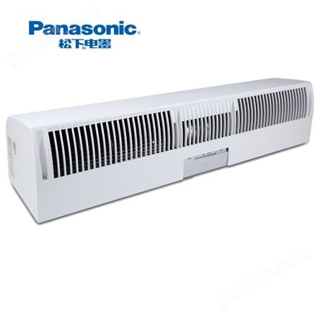松下Panasonic FY-3012U1C 空气幕  普通型自然风