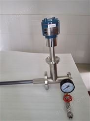 ZrO2-Ⅱ-氧化锆氧量分析仪