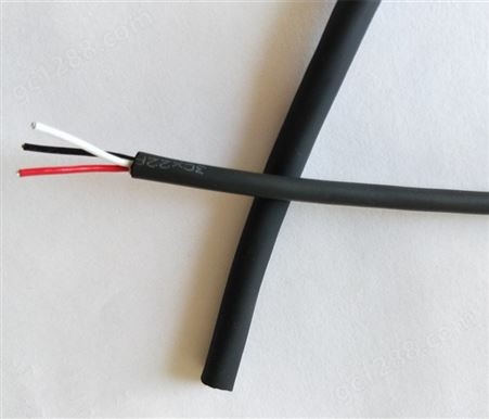 耐油FFKM氟橡胶电线电缆