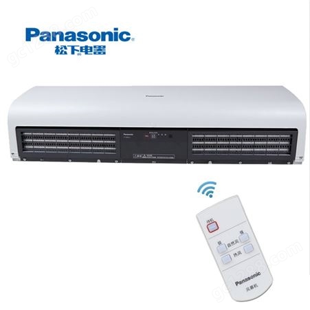Panasonic/松下FY-2515U1C  普通型 自然风  FY-2515U1C 风幕机销售 风幕机销售
