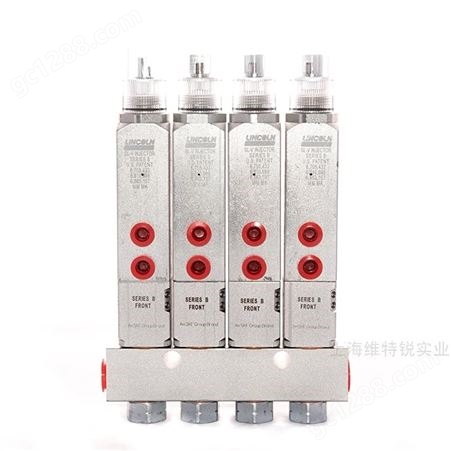 SL32-4LINCOLN美国厂供货上海直发现货注油器