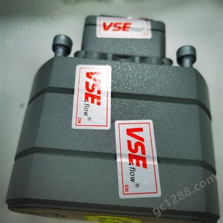 报价快德国威仕流量计VS2EPO12V HT/3原厂拿货VSE代理