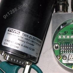 优惠传感器编码器CRE66-4096R24CE01德国TWK