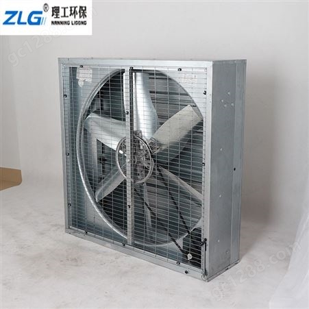 广西负压风机 工业排风扇 工业排气扇 养殖换气扇 工厂抽风机1220型 厂家