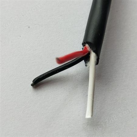 耐油FFKM氟橡胶电线电缆