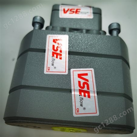 VSI 2/10 S07V32威仕VSE德国流量计系列维特锐货期短