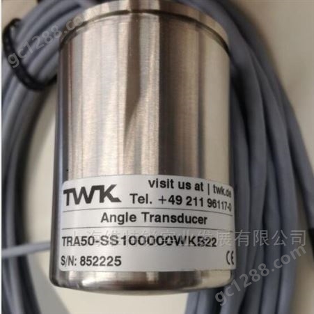 CRP65-4096G4096EPC01上海维特锐编码器德国TWK