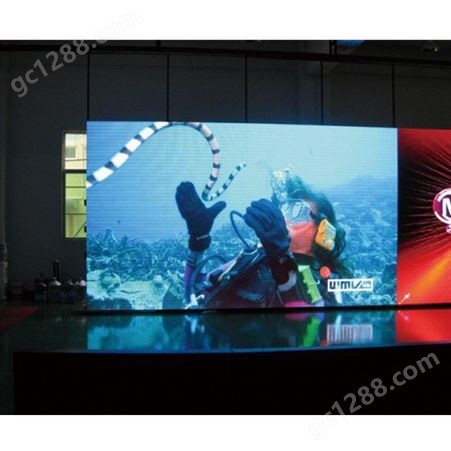 厂家led显示屏价格 长期销售大屏拼接屏 P3高清全彩小间距大屏幕