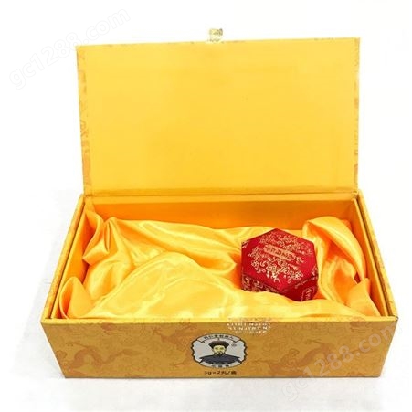 四川酒类包装盒设计 彩美印务 各类礼品盒定制印刷