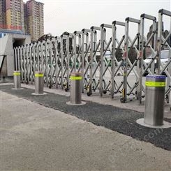 北京 校园 单位 升降柱 设计安装一站式服务 北京华夏源龙