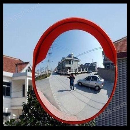 转角镜定做 路口转角镜 交通施工转角镜