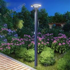 厂家园林景观小区庭院灯可定制别墅公园道路照明庭院灯景观灯
