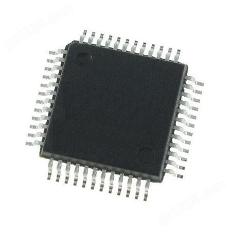ST 集成电路、处理器、微控制器 STM8AF6288TAX 8位微控制器 -MCU 8-Bit Automotive MCU EEPROM 64kb Flash