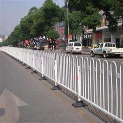 市政护栏 公路护栏 交通防护栏 厂家