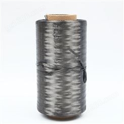 导电导热碳纤维丝批发 高强度碳纤维丝束 长度定制