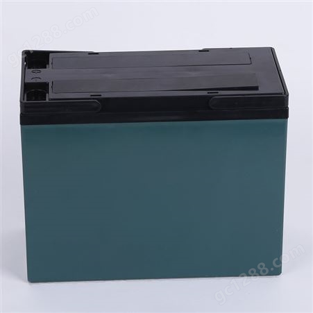 35AH铅酸电池外壳 铝合金外壳控制器外壳 环保材质