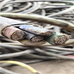 广州回收旧电缆公司 华圣欢迎咨询