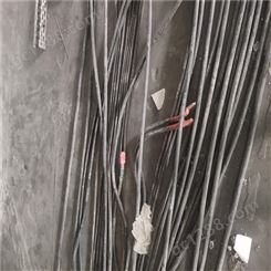 废旧电缆 华圣长安镇附近回收电缆价格 废旧金属
