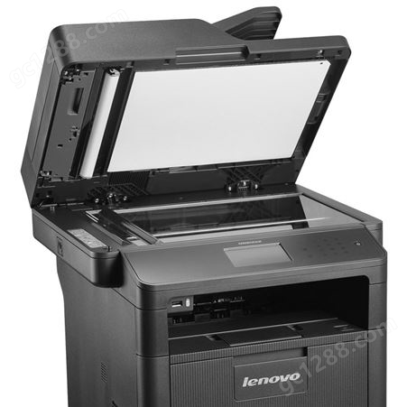 联想M8650DN A4黑白激光多功能一体机 自动双面打印/复印/扫描