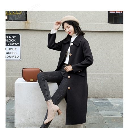 欧芮儿女装 羊绒大衣的收纳保养 广州品牌折扣店  vivi韩版服装批发