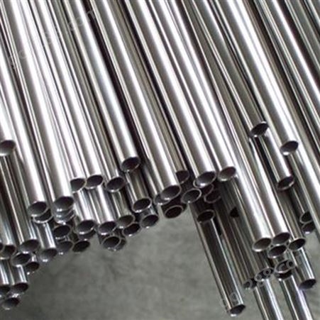 川瑞供应 不锈钢管 耐碱耐酸钢材 耐磨损任性强