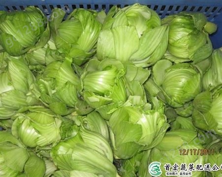 蔬菜配送_农产品配送服务_首宏蔬菜配送公司