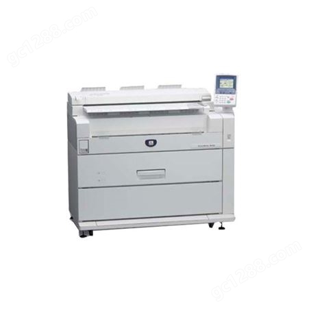富士施乐 6035EP黑白工程机打印复印扫描多功能一体机办公商用