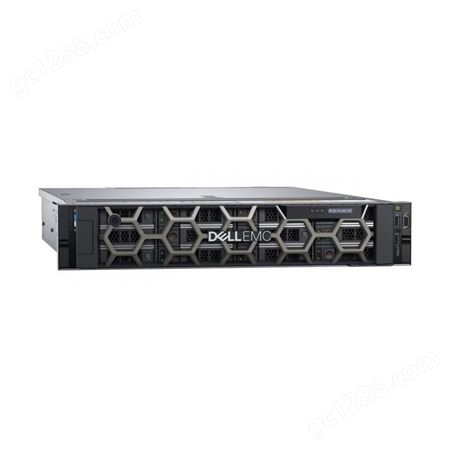 戴尔易安信 PowerEdge R540 机架式服务器(R540-A420827CN)