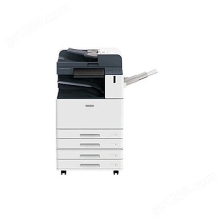 富士施乐 DocuCentre-VII C4473彩色复合机激光打印机一体机 双面打印大型办公