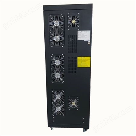 KEHUA  YTR3330  UPS电源三进三出30KVA/27KW服务器停电不间断稳压备用