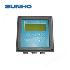 SUNHO/先河SJG-2083工业在线中文显示酸碱浓度计