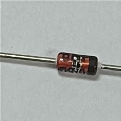 Microchip二极管稳压1N944A 齐纳Diode Zener Single
