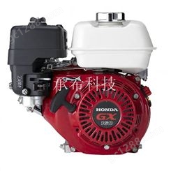 嘉陵GX160水平轴 5马力 四冲程 发动机汽油机