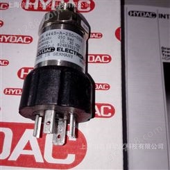 HYDAC贺德克HDA 4445-A-250-000